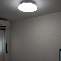 SwitchBot LEDシーリングライト 6畳 Alexa 無...