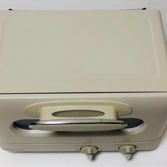 【洗浄済み】オーブントースターの画像