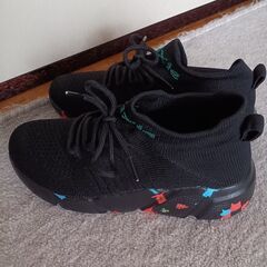 【お値下げしました】靴 新品未使用の画像