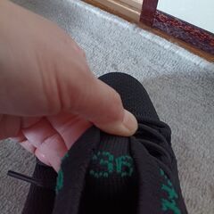 【お値下げしました】靴 新品未使用の画像