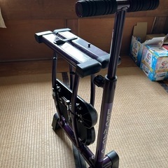 決まりました　レッグマジックの画像