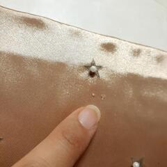 子供ドレス　7歳程度　⑦の画像