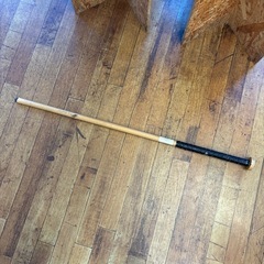 素振り用バット　マスコットバット