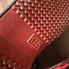 カーズ  長靴の画像