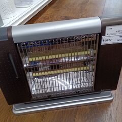 ★ジモティ割あり★ KOIZUMI 電気ストーブ  11年製 動...
