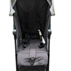【中古】ココロン コンパクト HOOD ベビーカー バギー ココロン コンパクト HOOD ベビーカー バギー - メルカリ