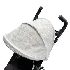 【中古】ココロン コンパクト HOOD ベビーカー バギー 2025年最新】ココロンコンパクトHOODの人気アイテム - メルカリ