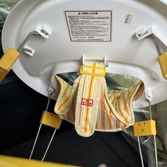 ベビー歩行器の画像