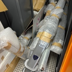 タフスタッフ　スミスマシン　ベンチ　プレート等セットの画像