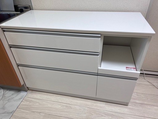 食器棚（ニトリ ）