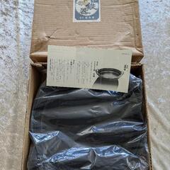 【商談中】南部鉄器　すき焼き鍋　cook-ace 26cm