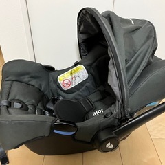 Joie ベビーシート ジェム エンバー ( 1台 )/ カトー...
