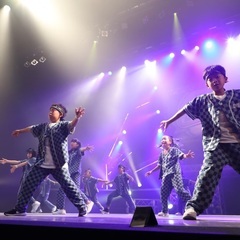 本格的でかっこいいダンスを富雄で！初心者専用！の画像