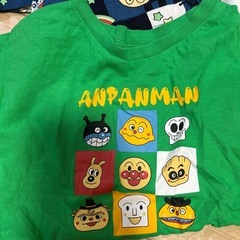 アンパンマン　ベビー95の画像