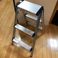 脚立