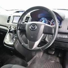 遠方でもLINEひとつでOK👍納車も自宅まで🚚【マツダ ＭＰＶ ...
