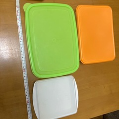 製氷皿　タッパー　おにぎらず　カップ　カゴ　まとめ売りの画像