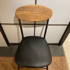 オフィスデスク&椅子の画像