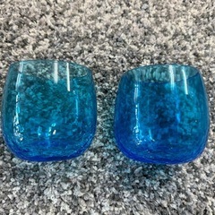 【値下げしました】琉球ガラス　お土産　誕生日プレゼント　贈り物　...