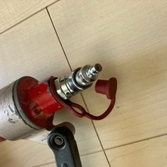高圧フロアタッカーの画像
