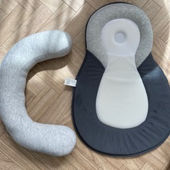 赤ちゃん🍼スリープピローの画像