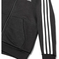 新品　定価4719 サイズ120 adidas スウェット　パーカーの画像
