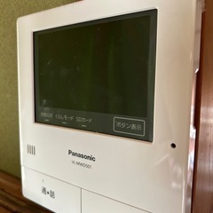 インターフォン