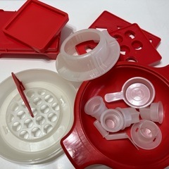 【12/8まで】キャラメル　作る容器