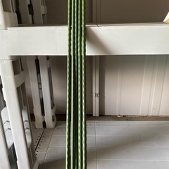 支柱5本セット