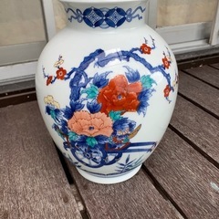 花瓶