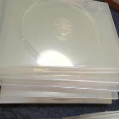 【10/12AM受け取りまで】CD・DVDケースの画像