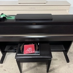YAMAHA ヤマハ ARIUS アリウス YDP-162R 2...