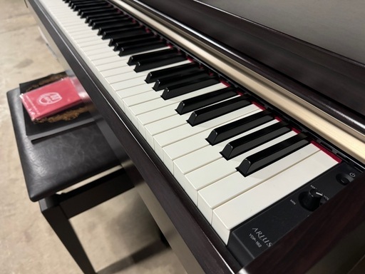 YAMAHA ヤマハ ARIUS アリウス YDP-162R 2013製