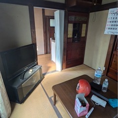 🉐戸建賃貸家賃4.5万円🉐香取市佐原平屋‼️ペット相談可🐶🐱 - 香取市