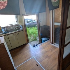 🉐戸建賃貸家賃4.5万円🉐香取市佐原平屋‼️ペット相談可🐶🐱 - 不動産
