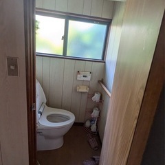 🉐戸建賃貸家賃4.5万円🉐香取市佐原平屋‼️ペット相談可🐶🐱 − 千葉県