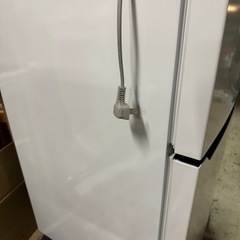 【ランクA】ハイセンス　HR-B95A　２ドア冷蔵庫　93L『中古美品』2020年の画像