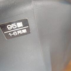 AIWA ブラウン管テレビ 14の画像