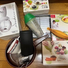 本日限定！アイテム追加しました キッチン用品、お菓子、パスタ、ラ...