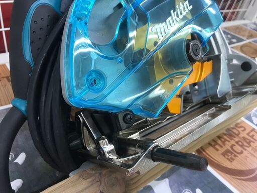 ✨マキタ　中古美品　3005BA　小型ミゾキリ　本体のみ✨うるま市田場✨