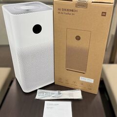Xiaomi Mi Air Purifier 3H 空気清浄機 ...