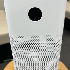 Xiaomi Mi Air Purifier 3H 空気清浄機 ホワイト AC-M6-SC 【動作確認済み】の画像