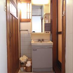 和歌山市有本リフォーム済　平屋　ペット相談可　高齢者歓迎♪賃料34000円✨敷ゼロ・礼ゼロ・仲介手数料ゼロ - 和歌山市