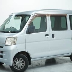 需要ハンパない❕❕軽バン入庫😆