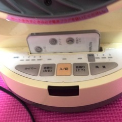 サーキュレーターの画像