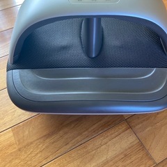 ポルト　フットウェーブ　足用🦶トレーニングマシーン　の画像