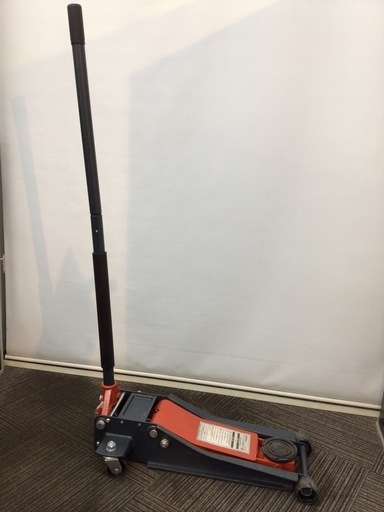 【店頭引取限定】【中古】STRAIGHT ストレート ガレージジャッキ 14,300円(税込)