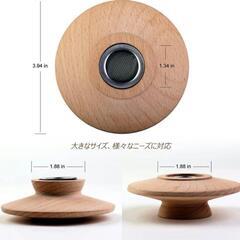 カクテルスモーカーキット スモーカー 桜の木 アウトドア カクテル 燻製器の画像