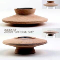 カクテルスモーカーキット スモーカー 桜の木 アウトドア カクテル 燻製器の画像
