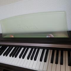 【中古美品】電子ピアノ Privia PX-720 